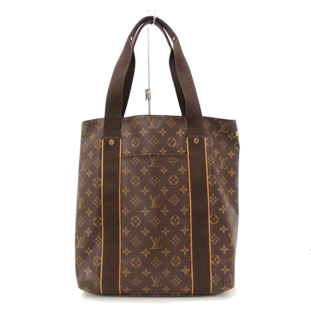 Louis Vuitton Cava Beaubourg Brown
